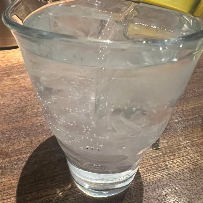 レモンサワー(KARICOMA)