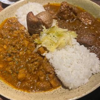 あいがけ(KARICOMA)