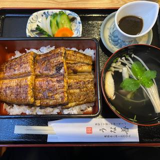 松(うな善)