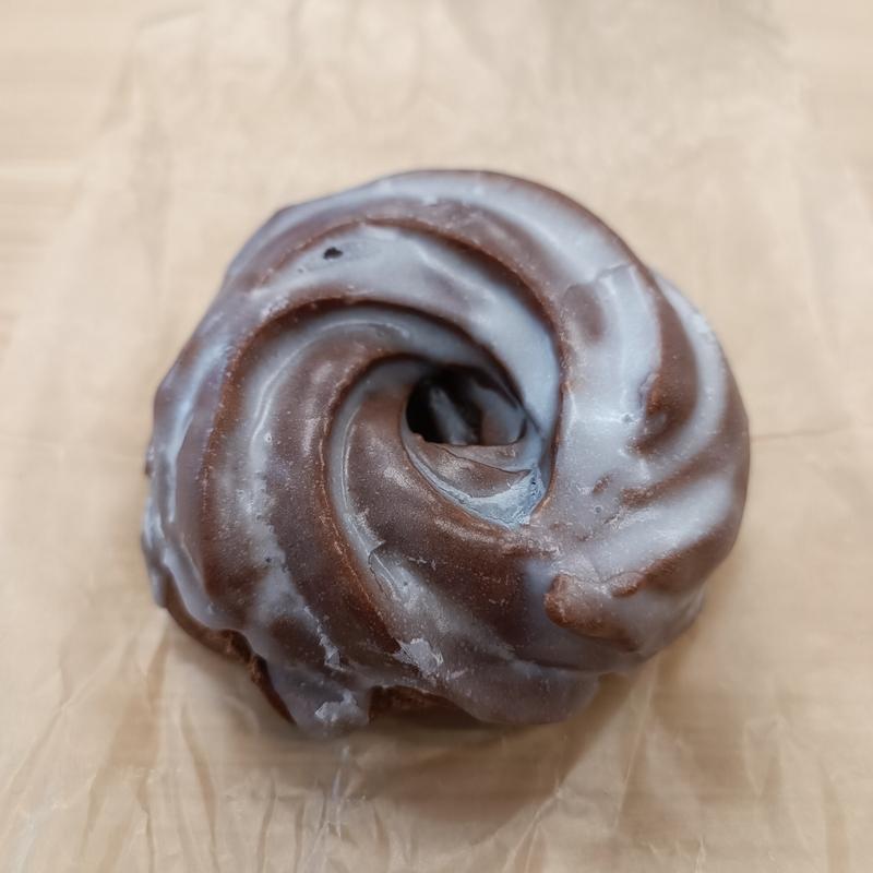 フレンチクルーラー(teal(ティール))