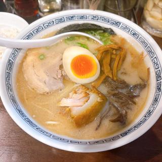 まる得ラーメン