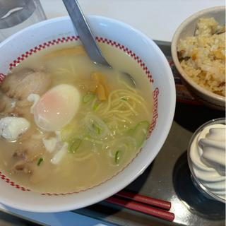 (スガキヤ 名鉄岐阜駅前店 )