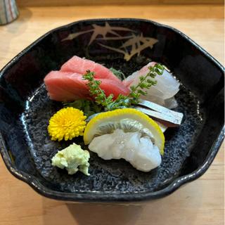 楽コース(あら井鮨総本店)