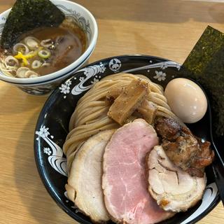 特製つけ麺