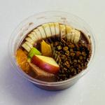 アサイーボウル(JUICE STAND BUBBLES 渋谷スクランブルスクエア店)