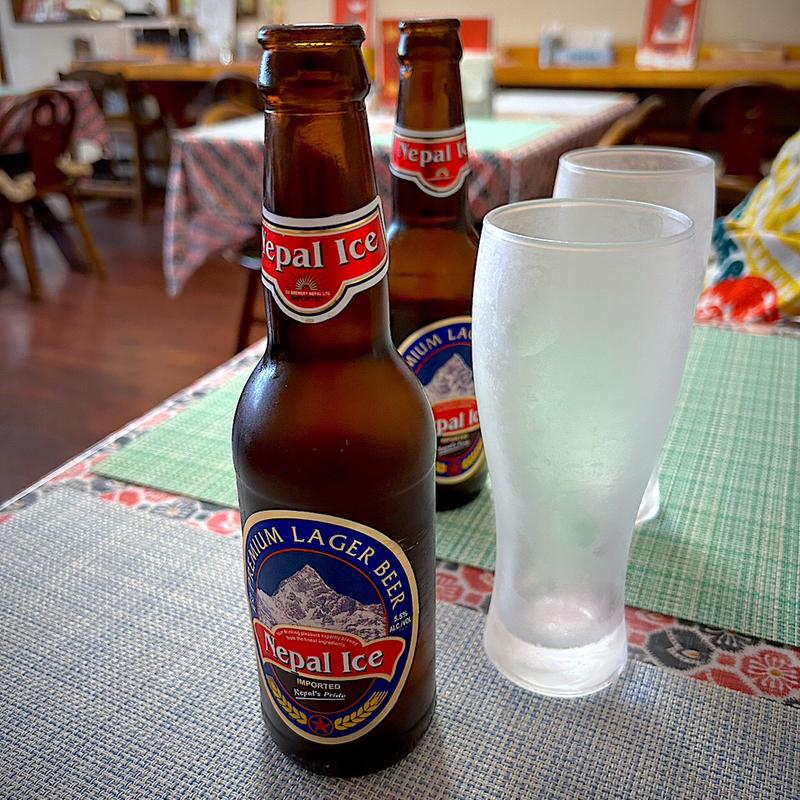 ネパールアイス(Yeti （イエティ）)