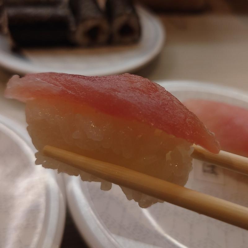 トロビンチョウ(はま寿司 郡山芳賀店 )