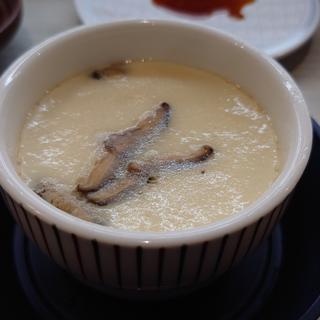 茶碗蒸し(はま寿司 郡山芳賀店 )
