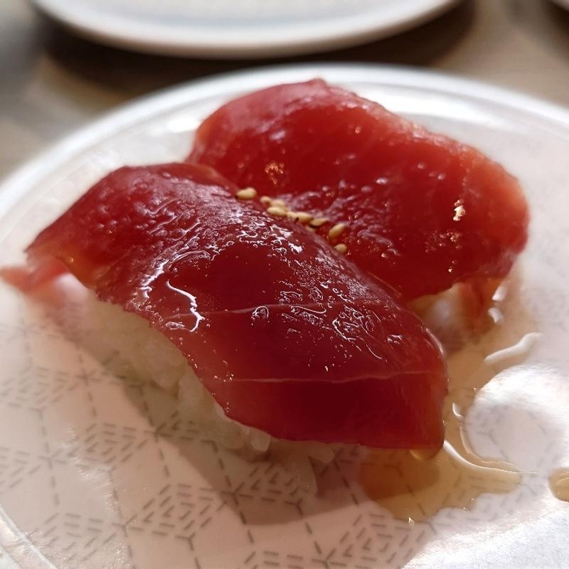 ヅケ(はま寿司 郡山芳賀店 )