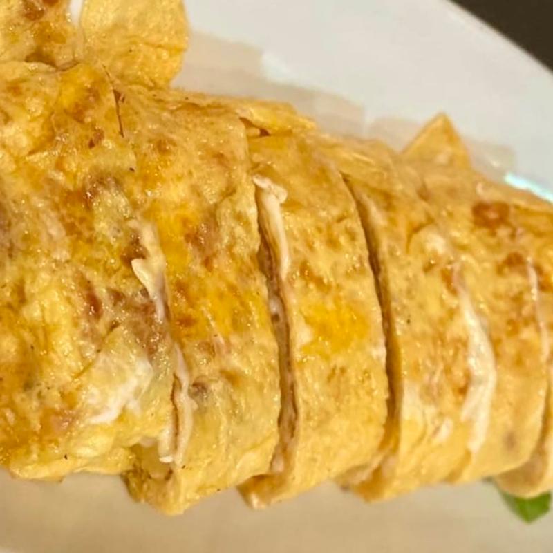 だし巻き卵(霧島)