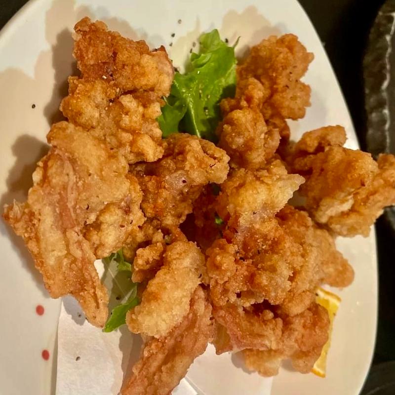 霧島地鶏定食(霧島)