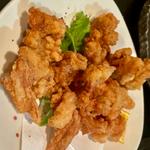 霧島地鶏定食