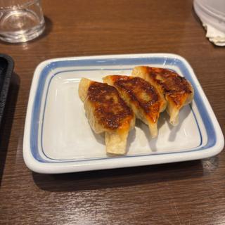 餃子3個(リンガーハット 京王永山店)