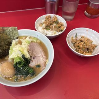 得特製ラーメン　