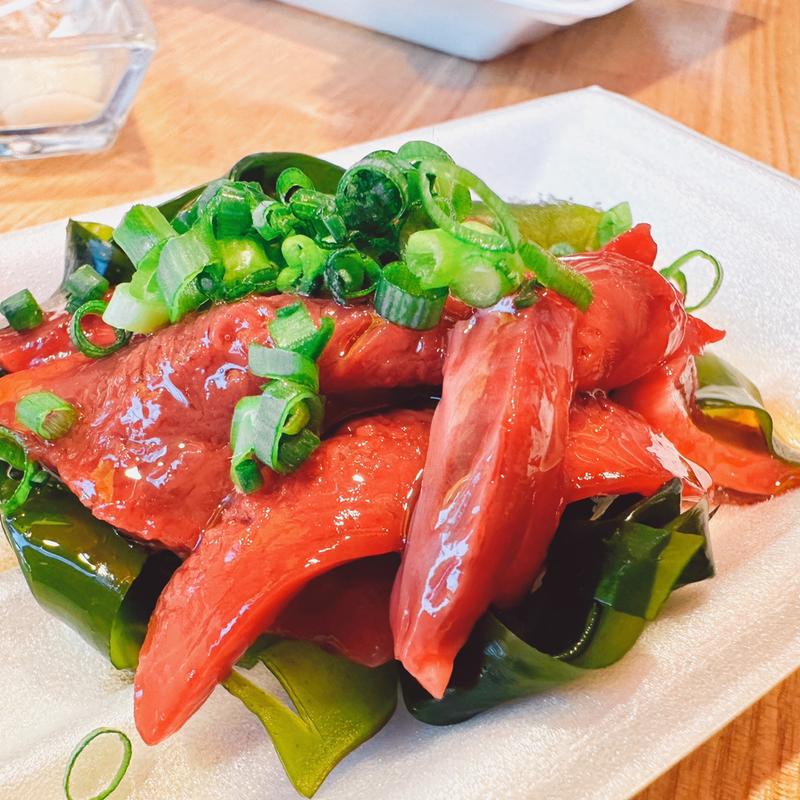 モウカの星(魚草)