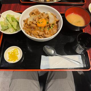 日替わりランチ