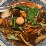 広東麺