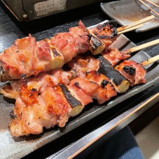 ジャンボ焼き鳥(串特急改 南浦和東口店)