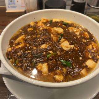 麻婆麺(蝋燭屋 大宮西口店)