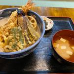 天丼
