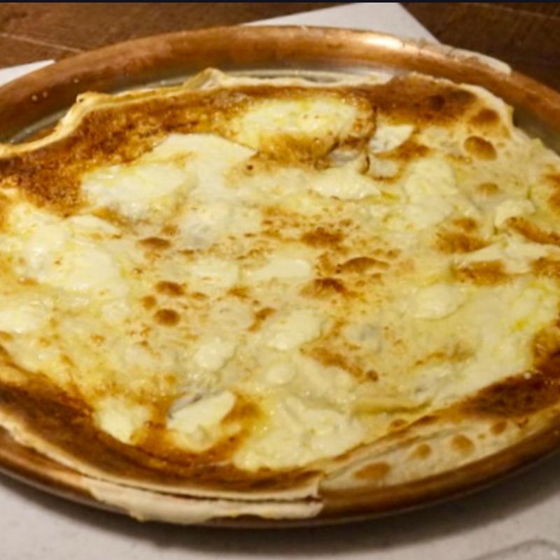 フォカッチャ・ディ・レッコ(フォカッツェリア・ラ・ブリアンツァ)