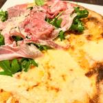 Focaccia di recco