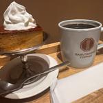 ホットコーヒー