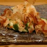 きゅうりと白菜の浅漬(八剣伝 堀切菖蒲園店 )