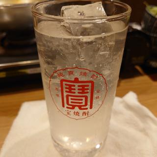 レモンサワー(八剣伝 堀切菖蒲園店 )