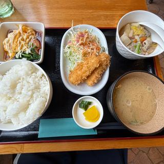 モーリスランチ(はりきりモーリス)