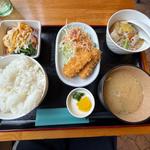 モーリスランチ(はりきりモーリス)
