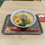 濃い味スガキヤラーメン