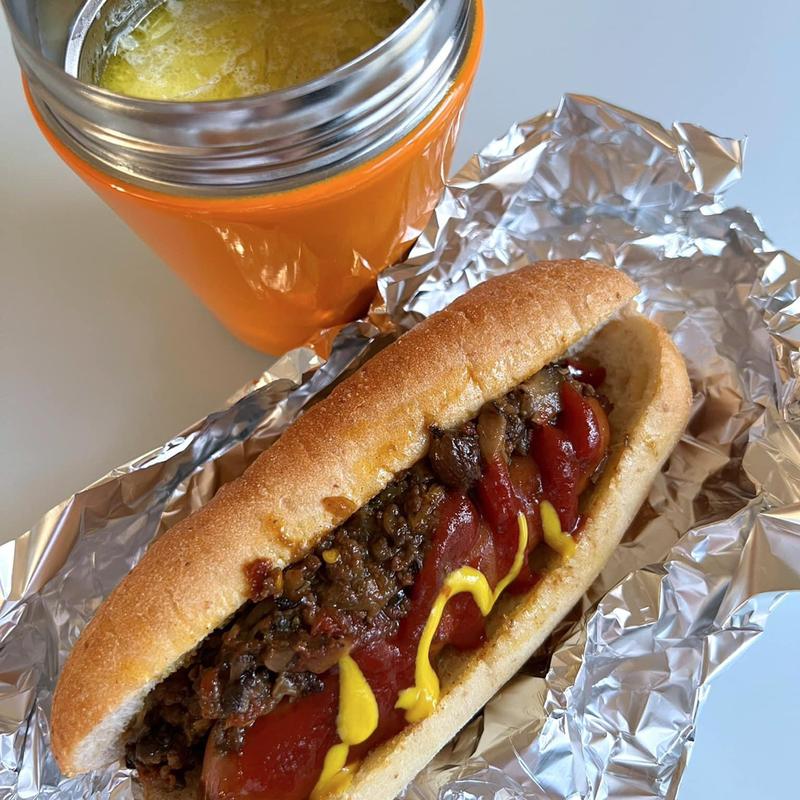 キーマカレードッグ(自宅)