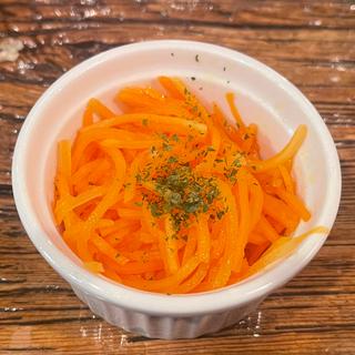 お通し(bistroあわ)