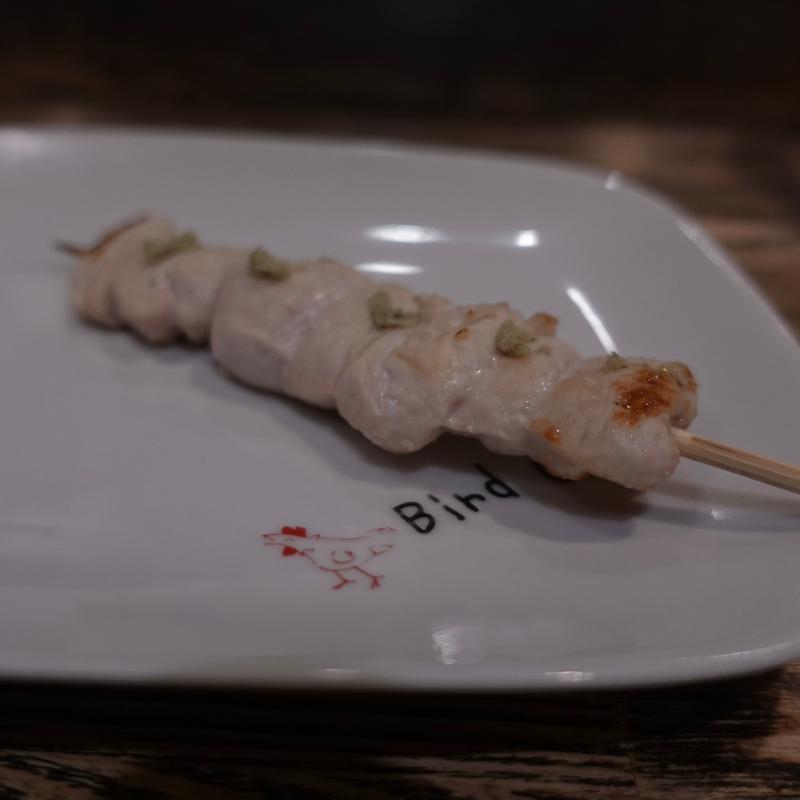 ささみ(バードコート)