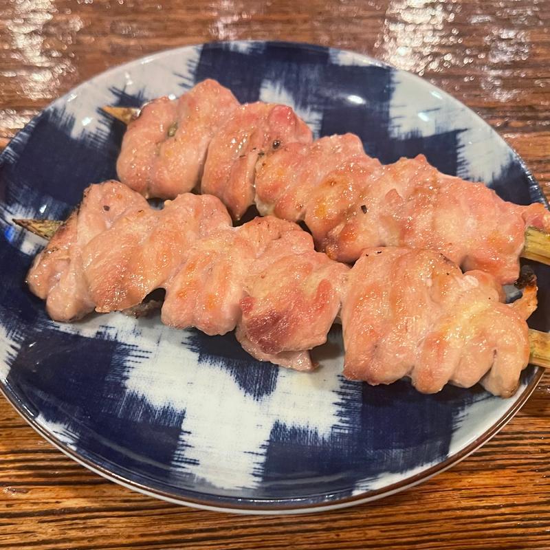 せせり(bistroあわ)