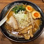味噌ブラック