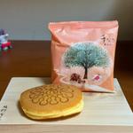 千なり(栗あん)(両口屋是清 東新町店)