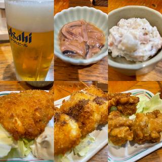 (南森酒場 三六五（ナンモリサカバ サンロクゴ）)