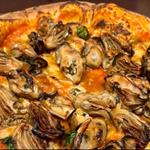 広島産牡蠣のマリナータ(LEGAME)