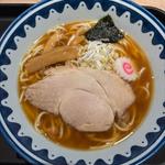 中華そば