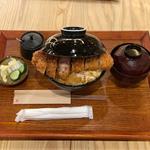 カツ丼
