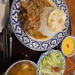 ランチCセット