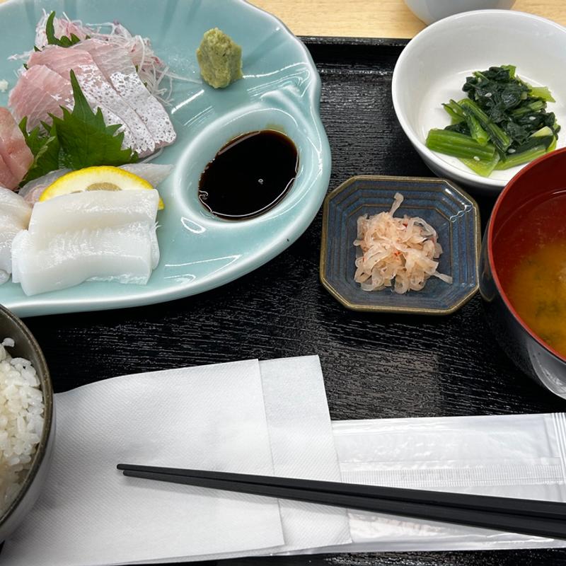 (道の駅 ごいせ仁摩)