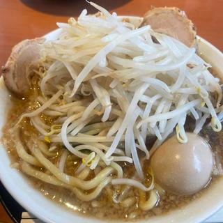 天赦ラーメン(麺屋 天赦)