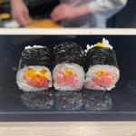 とろたくハーフ
