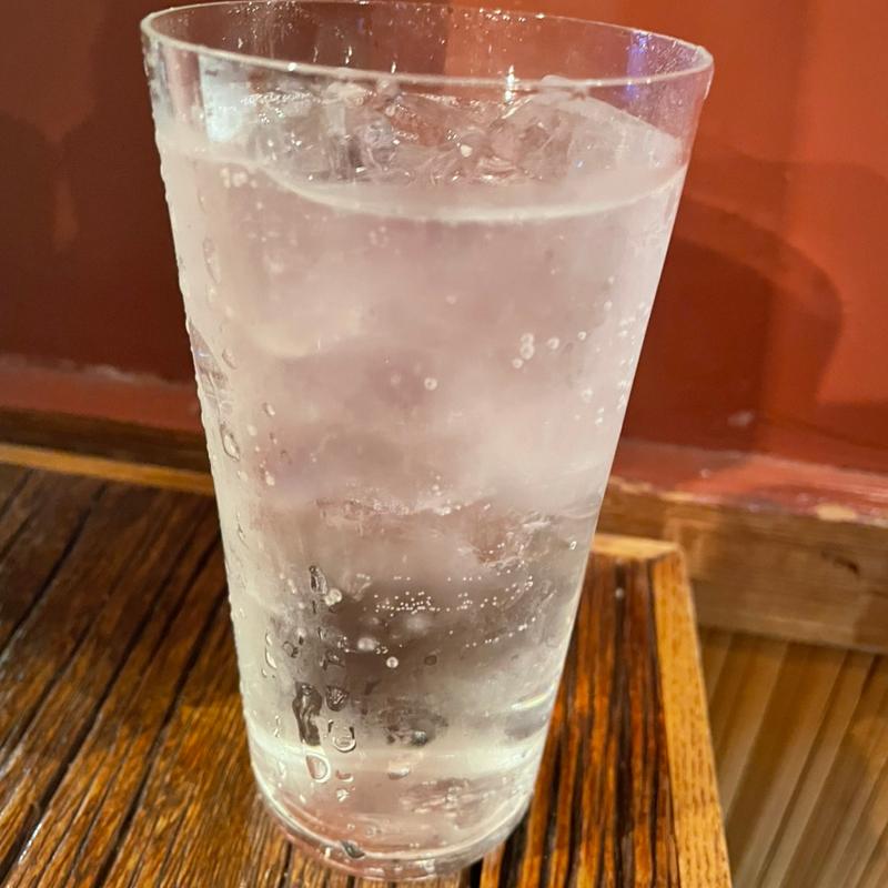 桜尾ジン(bistroあわ)