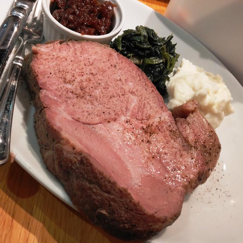 スーヴィードポーク(300g)(T.T BREWERY(ティーティーブリュワリー) 川崎チネチッタ通り店)