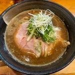 みそらーめん(中華そば おしたに)