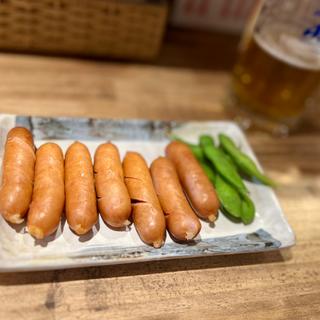 ういんなー(ハイカラ屋二合半)